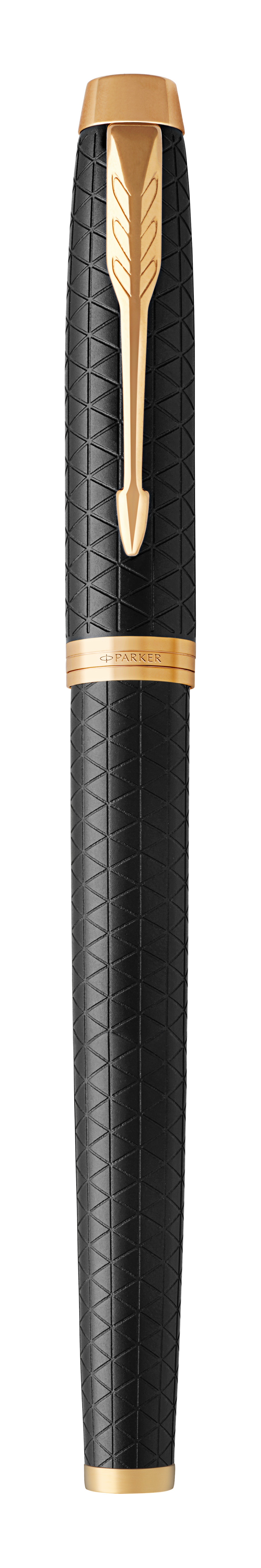 Pióro kulkowe Parker IM Premium Royal GT